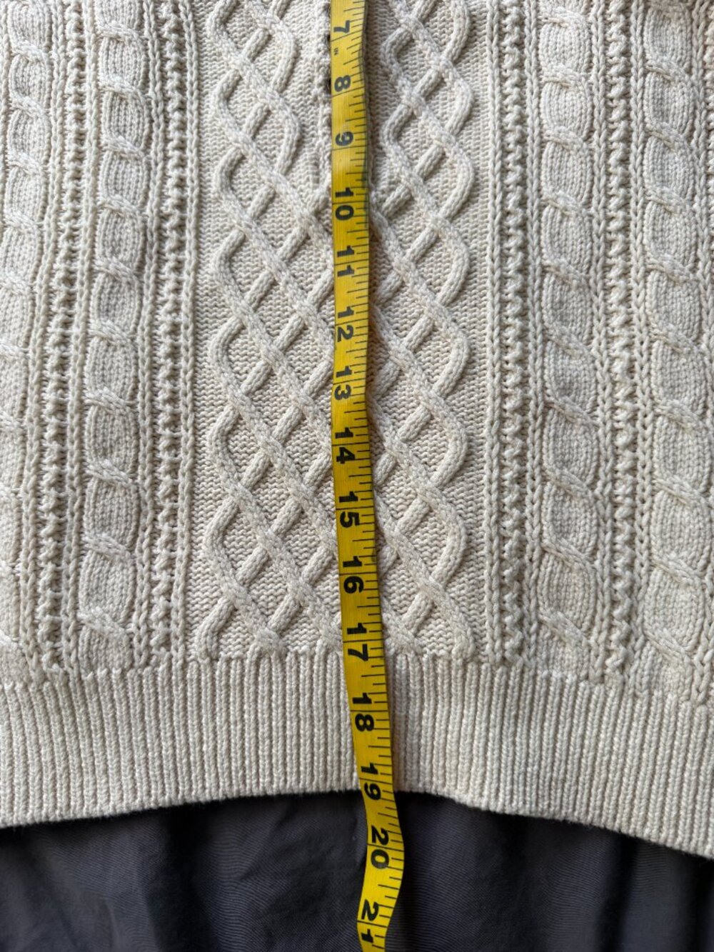 Sezane Bree Jumper, Sweater, Size XXS - Picture 9 of 14